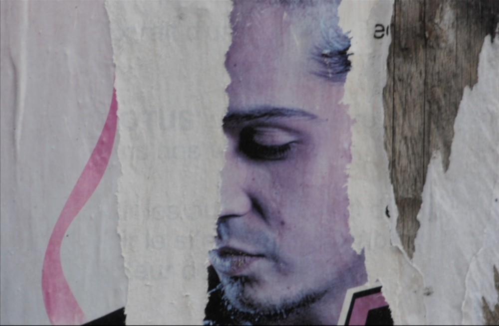 Cine Poème Laura Froidefond